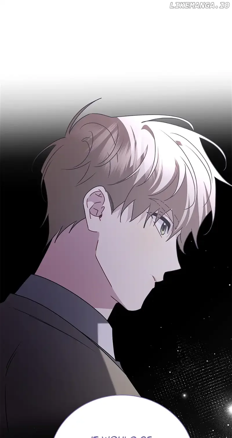 I Won’t Accept Your Regrets Chapter 121 page 51