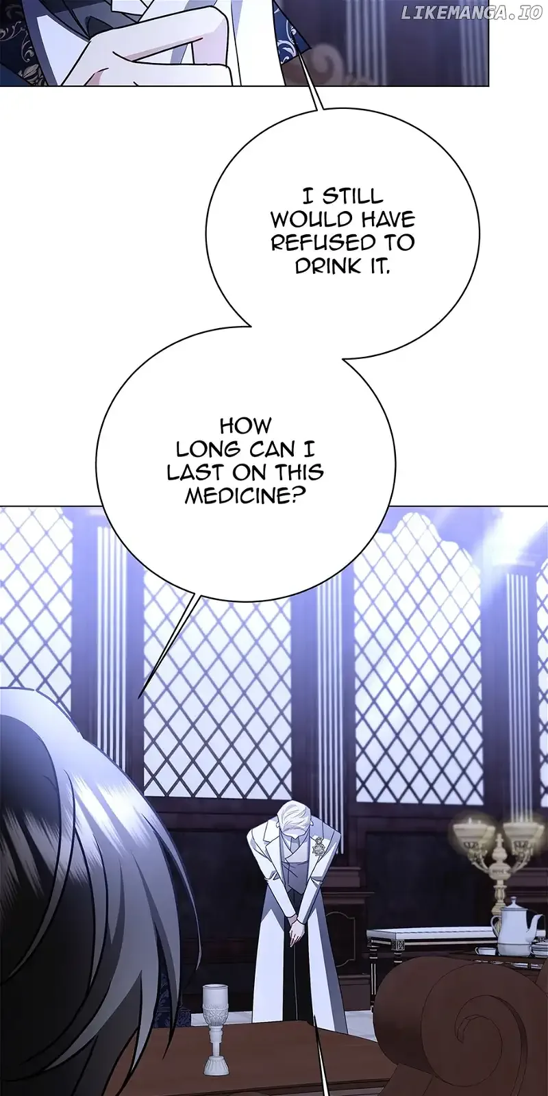 I Won’t Accept Your Regrets Chapter 120 page 30