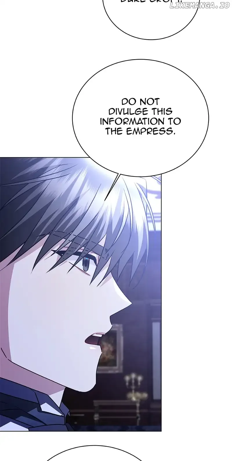 I Won’t Accept Your Regrets Chapter 120 page 35