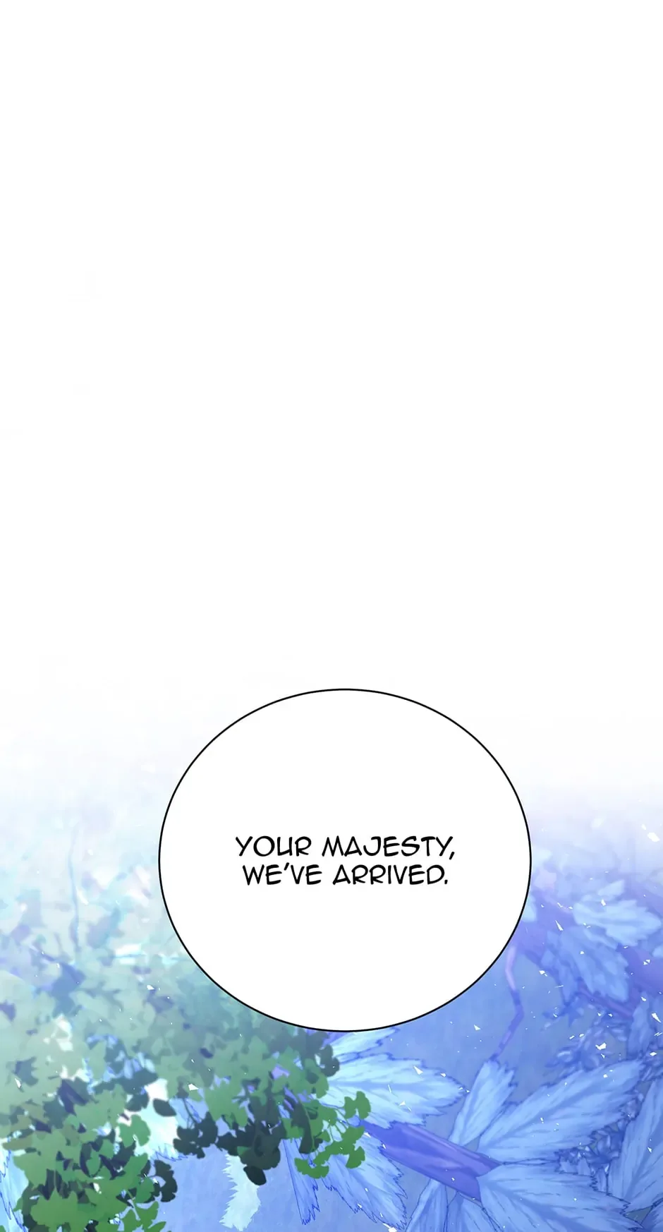 I Won’t Accept Your Regrets Chapter 122 page 9