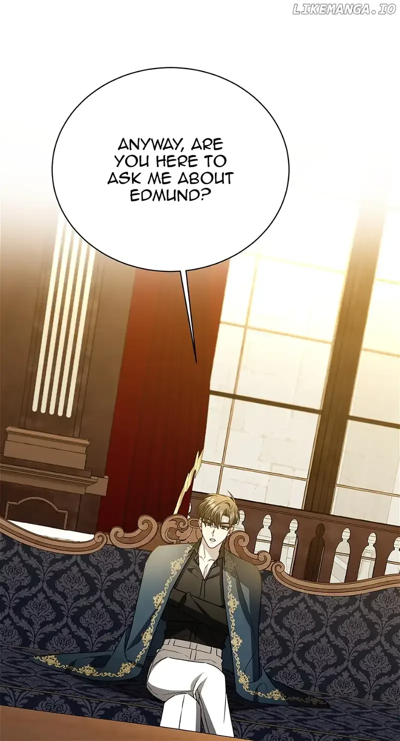 I Won’t Accept Your Regrets Chapter 121 page 43