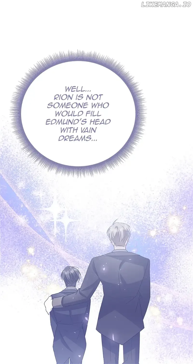 I Won’t Accept Your Regrets Chapter 121 page 55