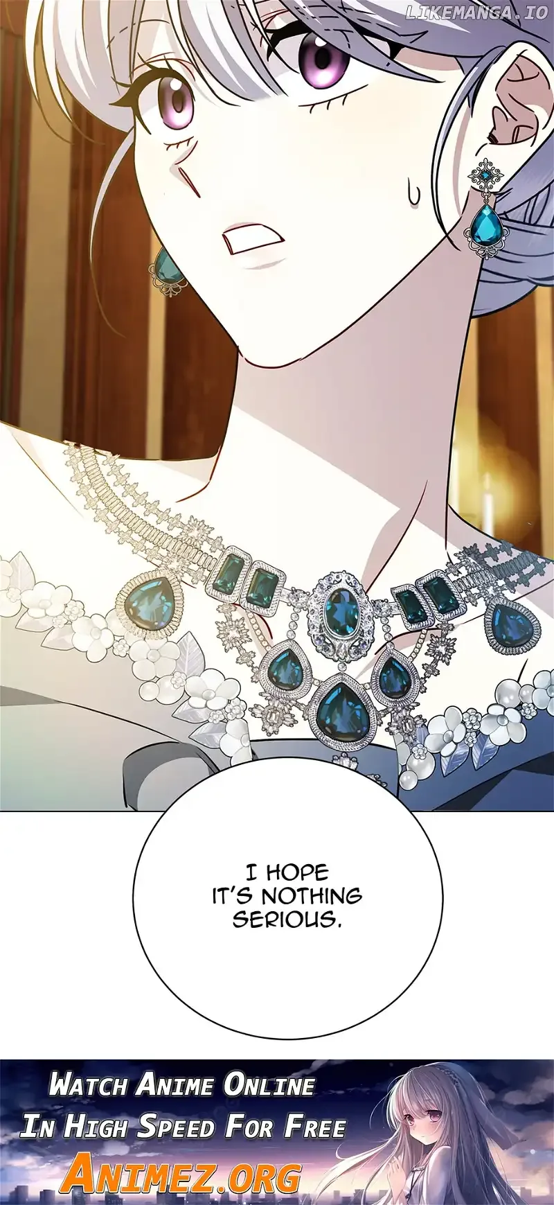I Won’t Accept Your Regrets Chapter 121 page 67