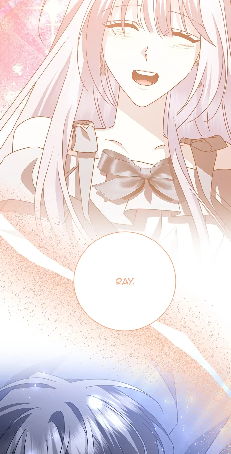 I Won’t Accept Your Regrets Chapter 122 page 73
