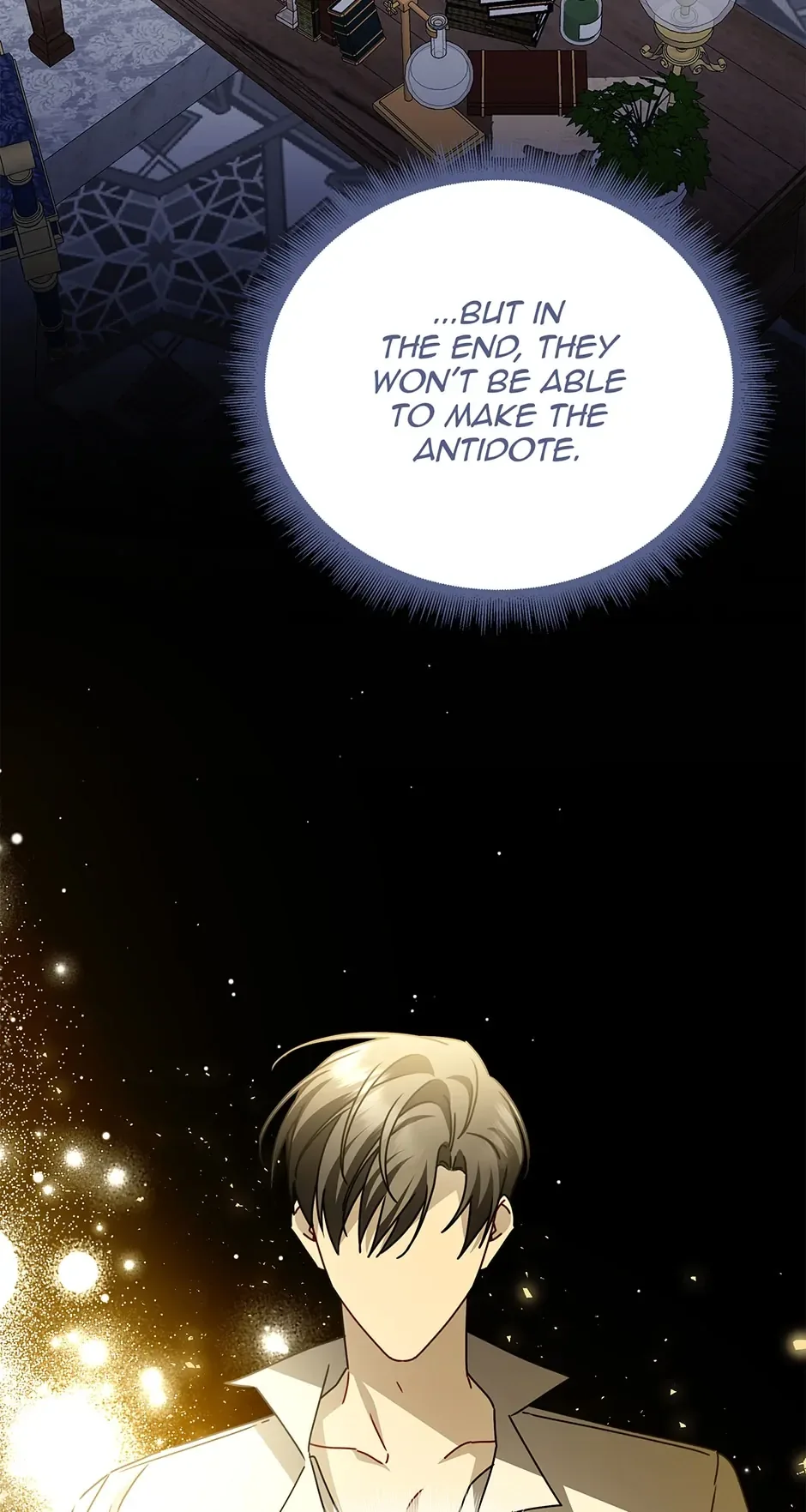 I Won’t Accept Your Regrets Chapter 122 page 63