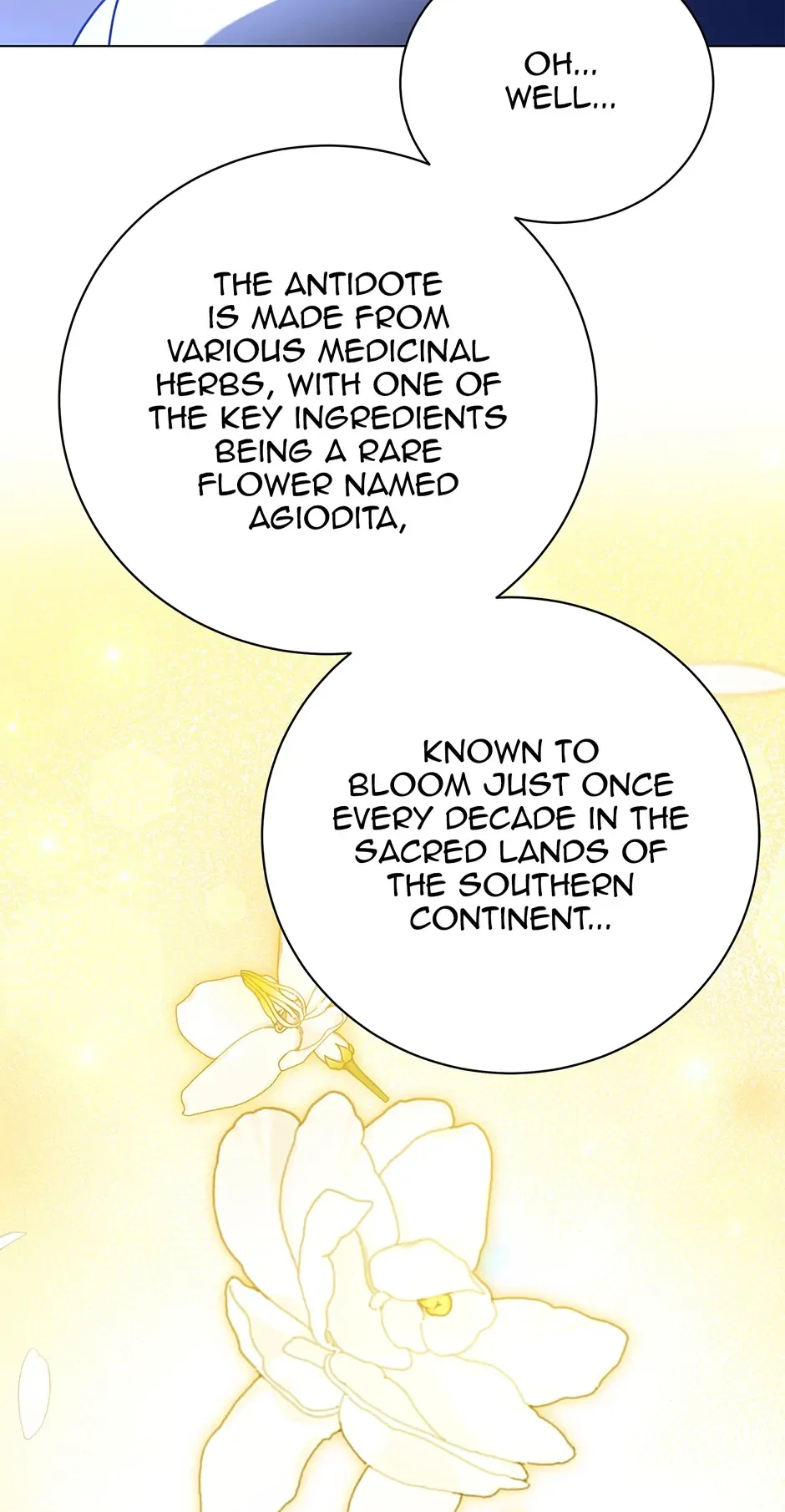I Won’t Accept Your Regrets Chapter 122 page 46