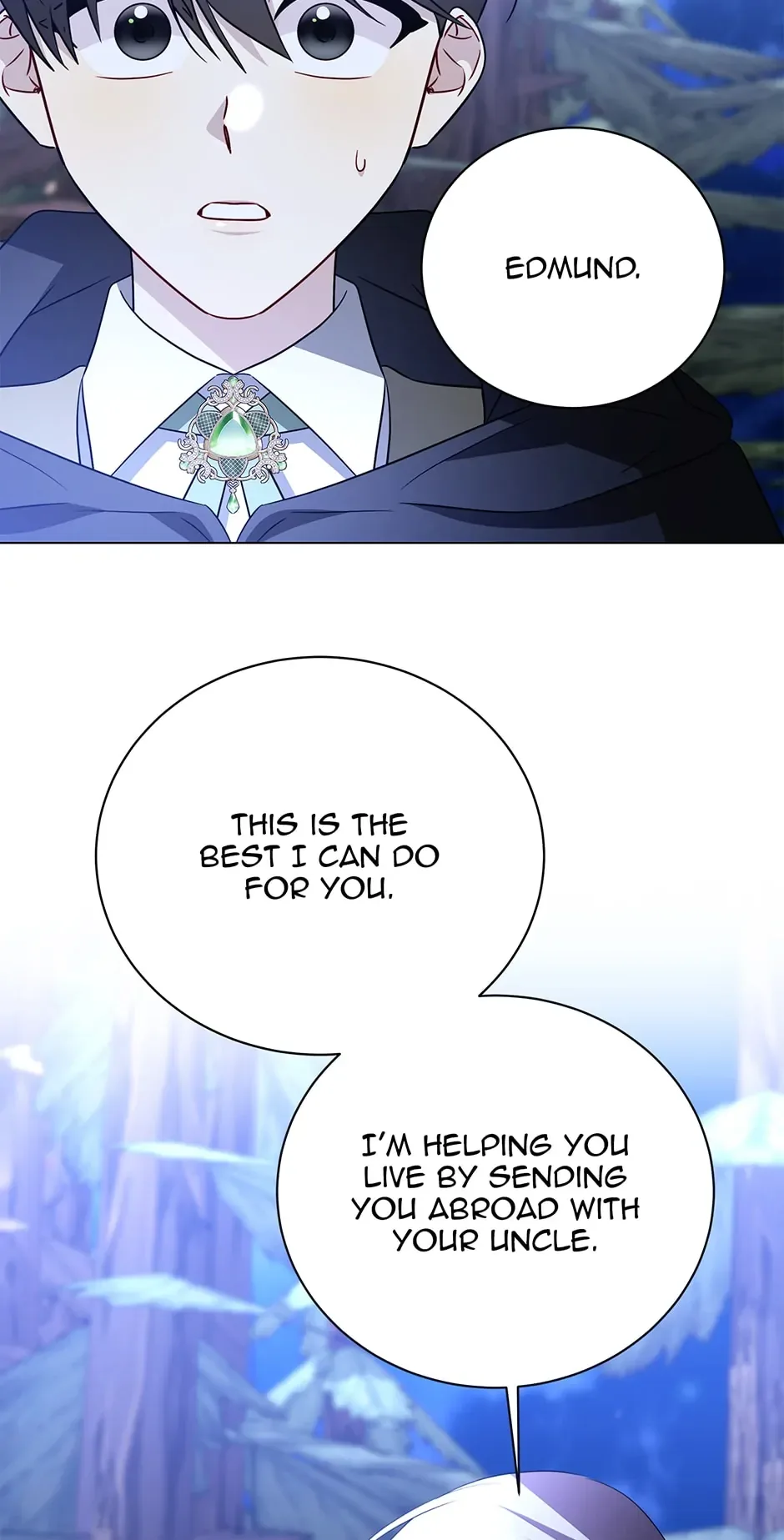 I Won’t Accept Your Regrets Chapter 122 page 26