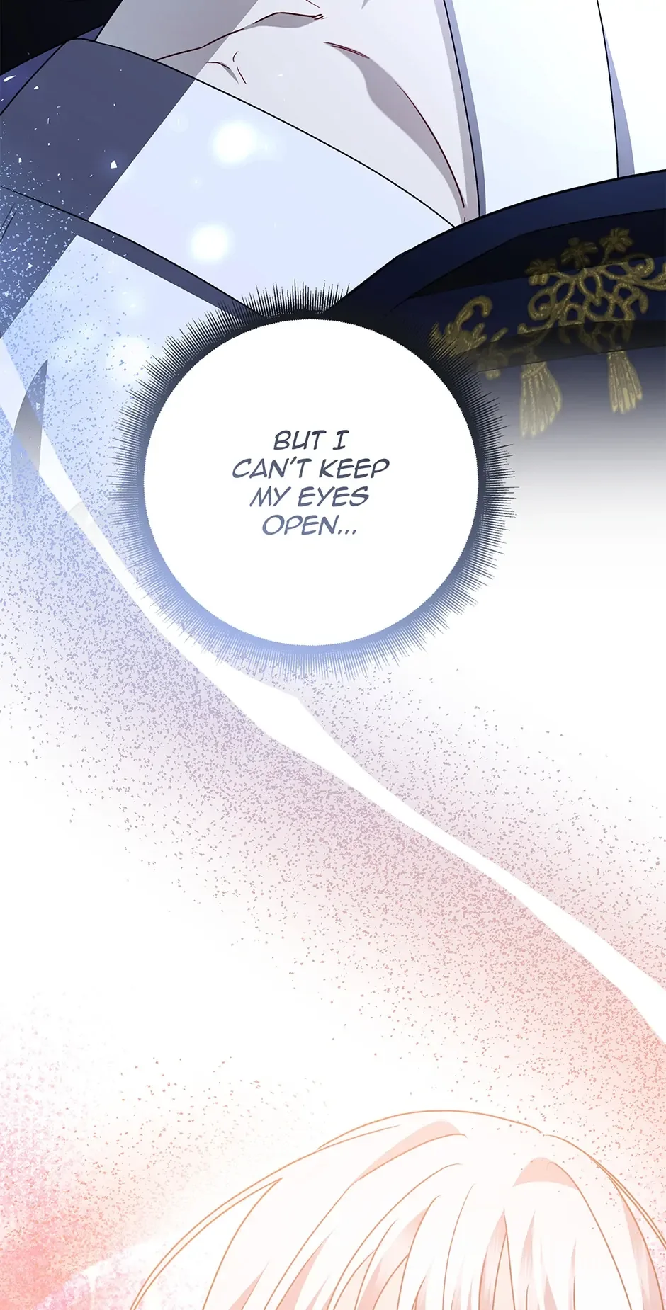 I Won’t Accept Your Regrets Chapter 122 page 72