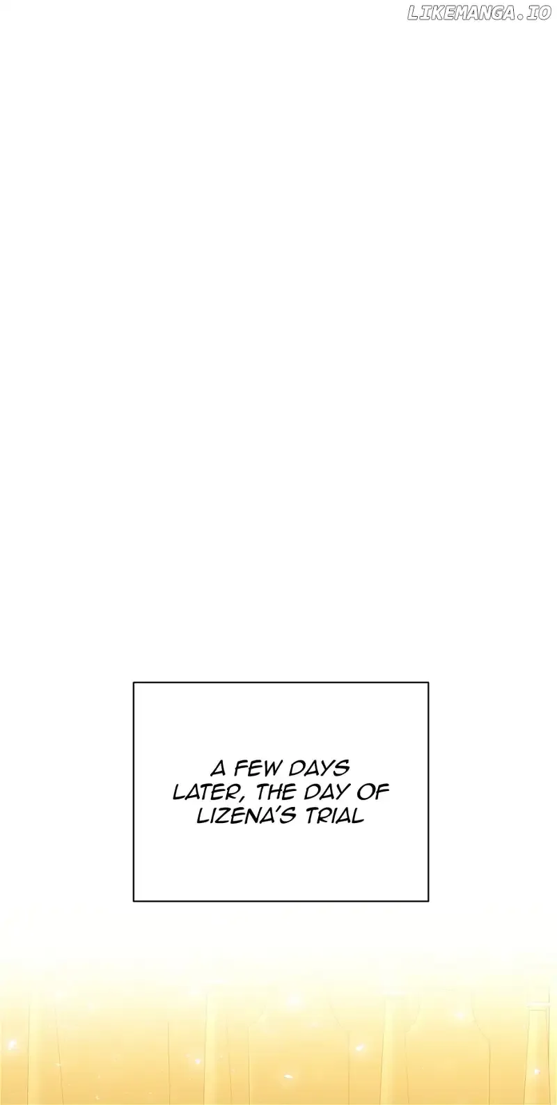 I Won’t Accept Your Regrets Chapter 120 page 48