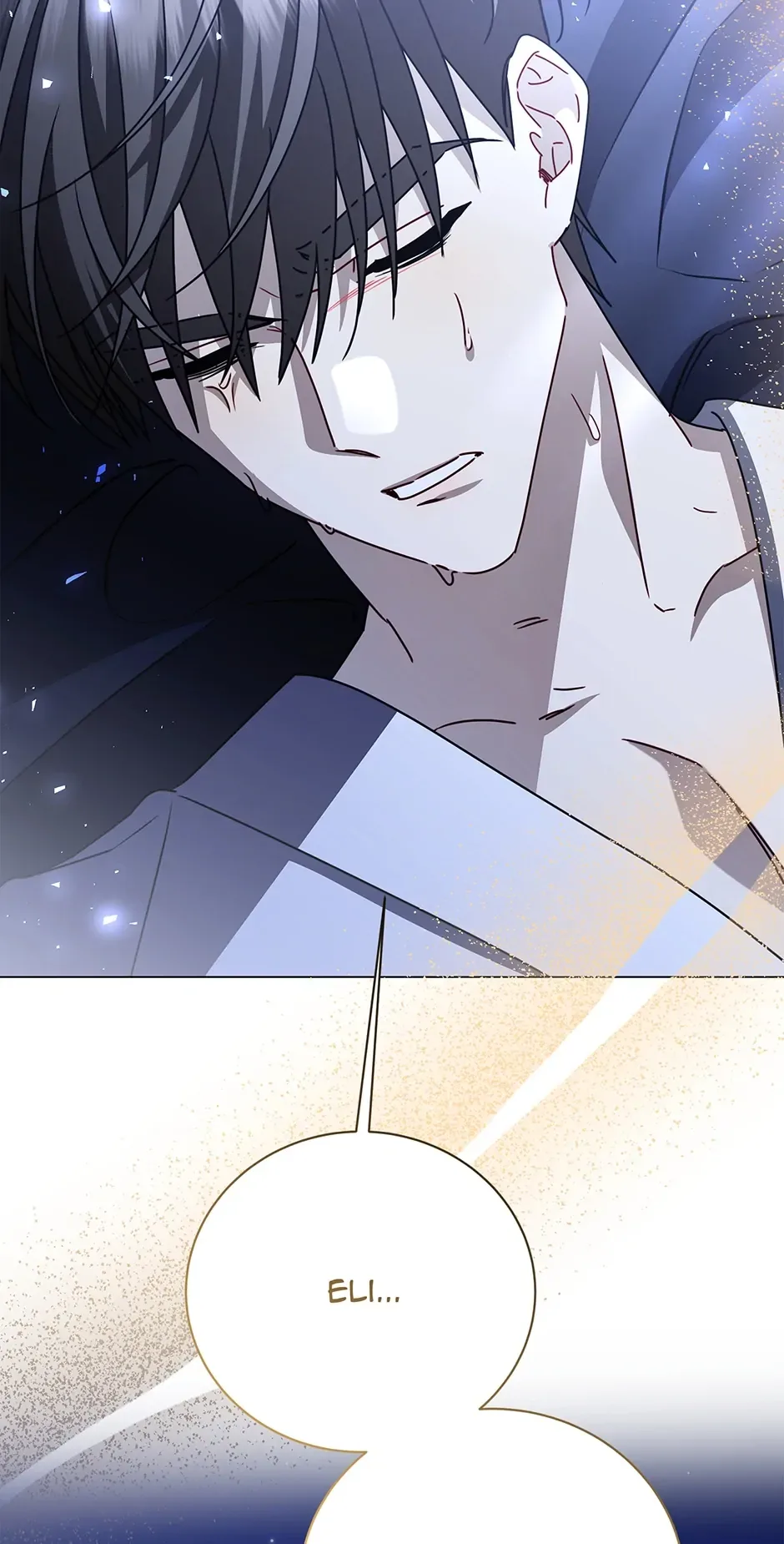 I Won’t Accept Your Regrets Chapter 122 page 74