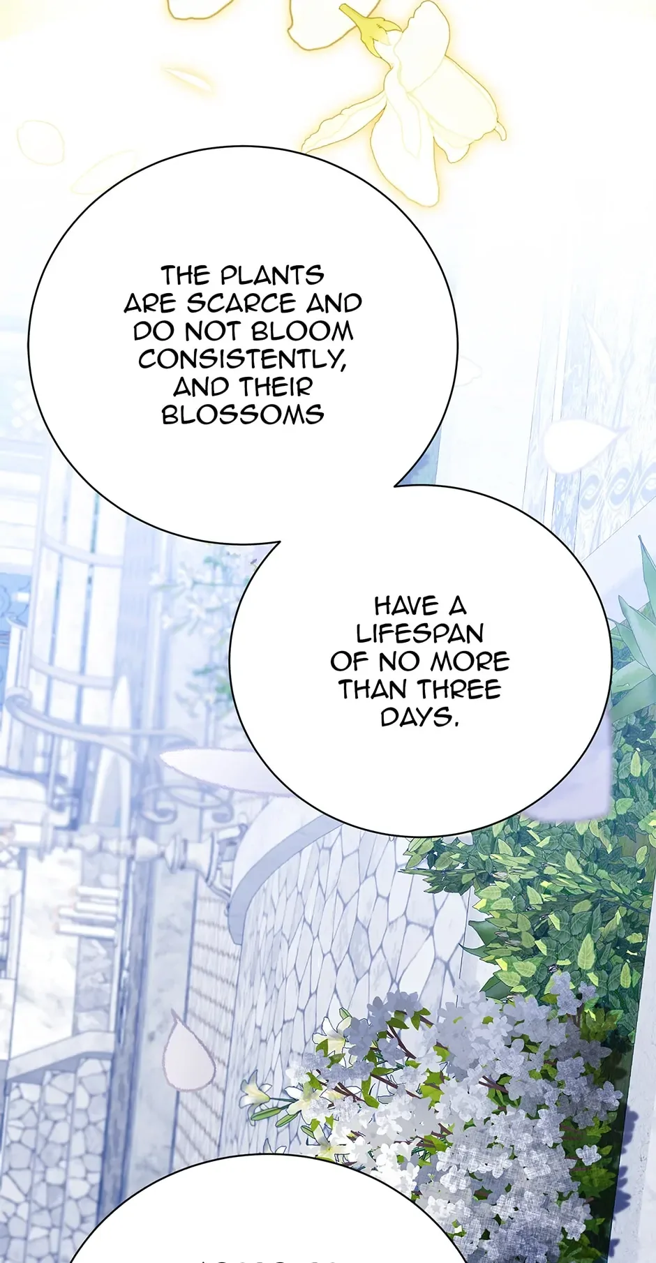 I Won’t Accept Your Regrets Chapter 122 page 47