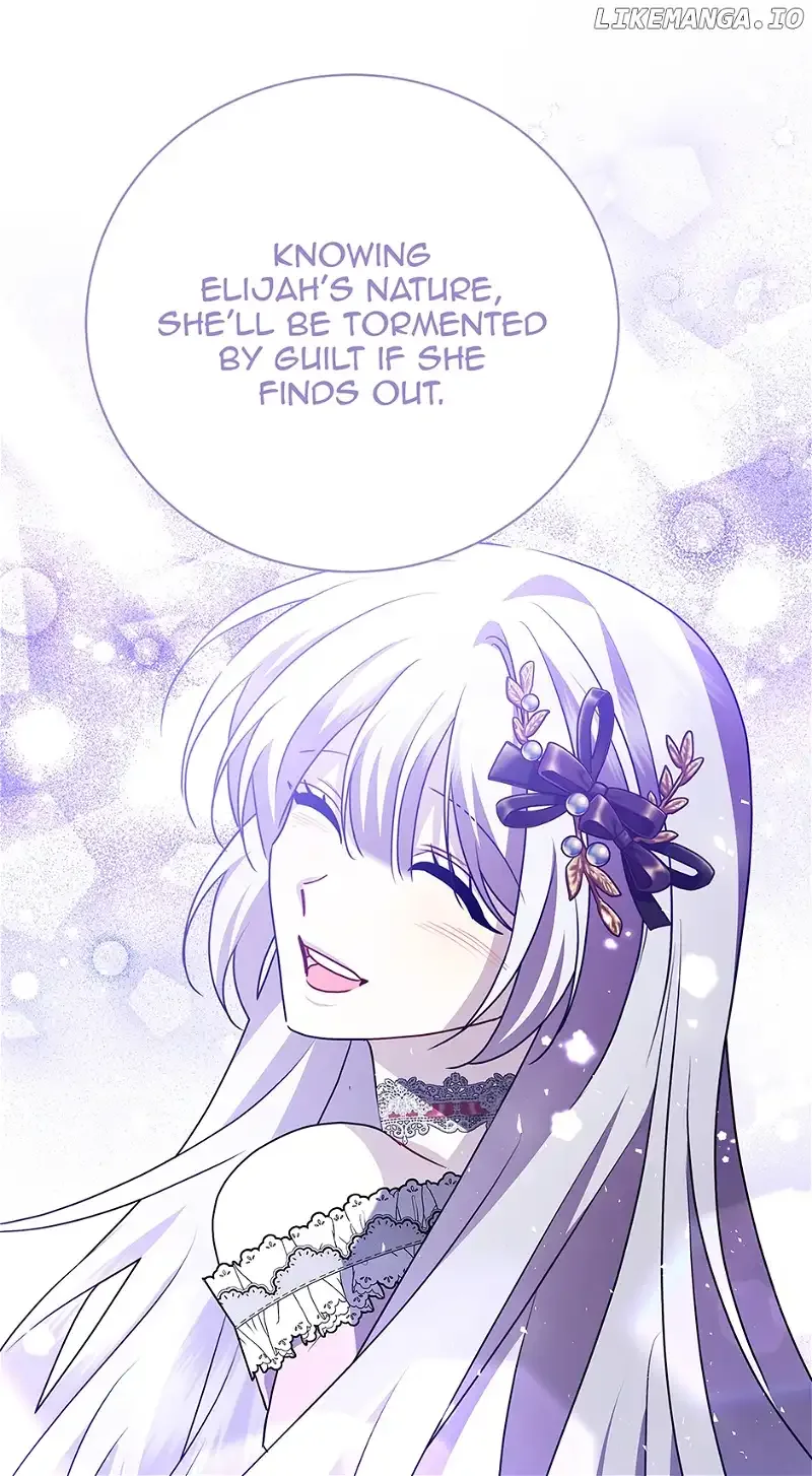 I Won’t Accept Your Regrets Chapter 120 page 38