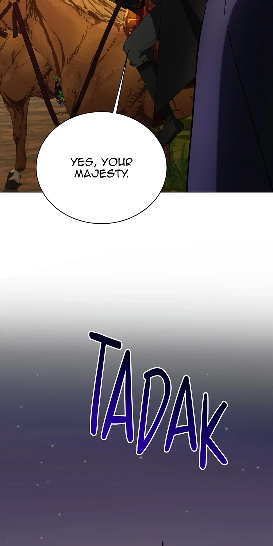 I Won’t Accept Your Regrets Chapter 122 page 32