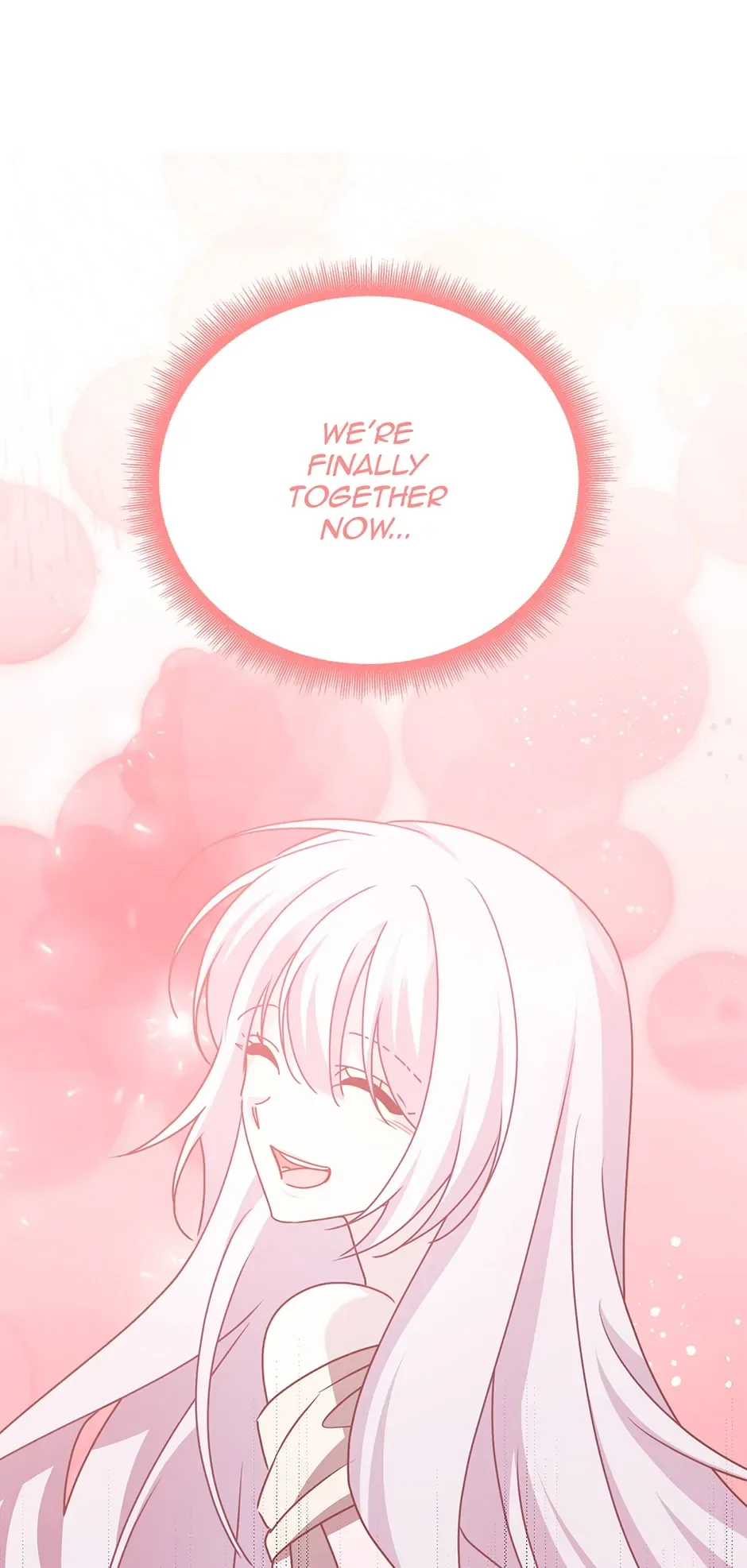 I Won’t Accept Your Regrets Chapter 122 page 57