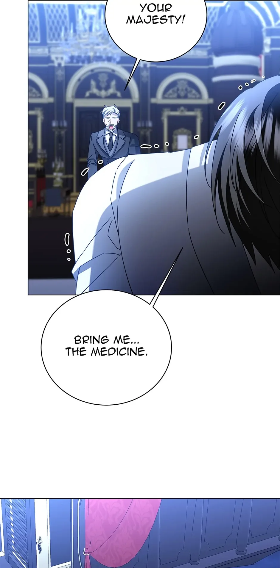 I Won’t Accept Your Regrets Chapter 122 page 42