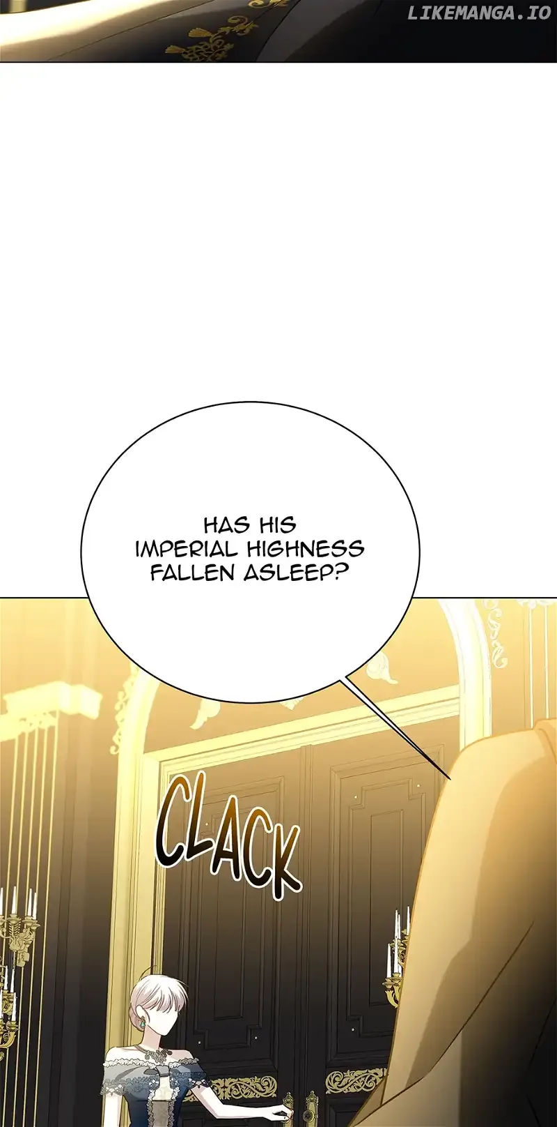 I Won’t Accept Your Regrets Chapter 120 page 53