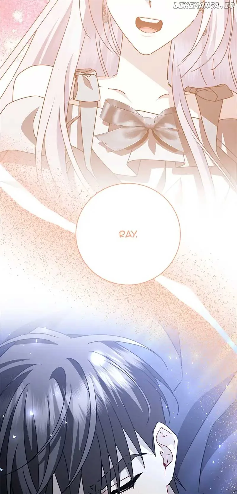 I Won’t Accept Your Regrets Chapter 123 page 4