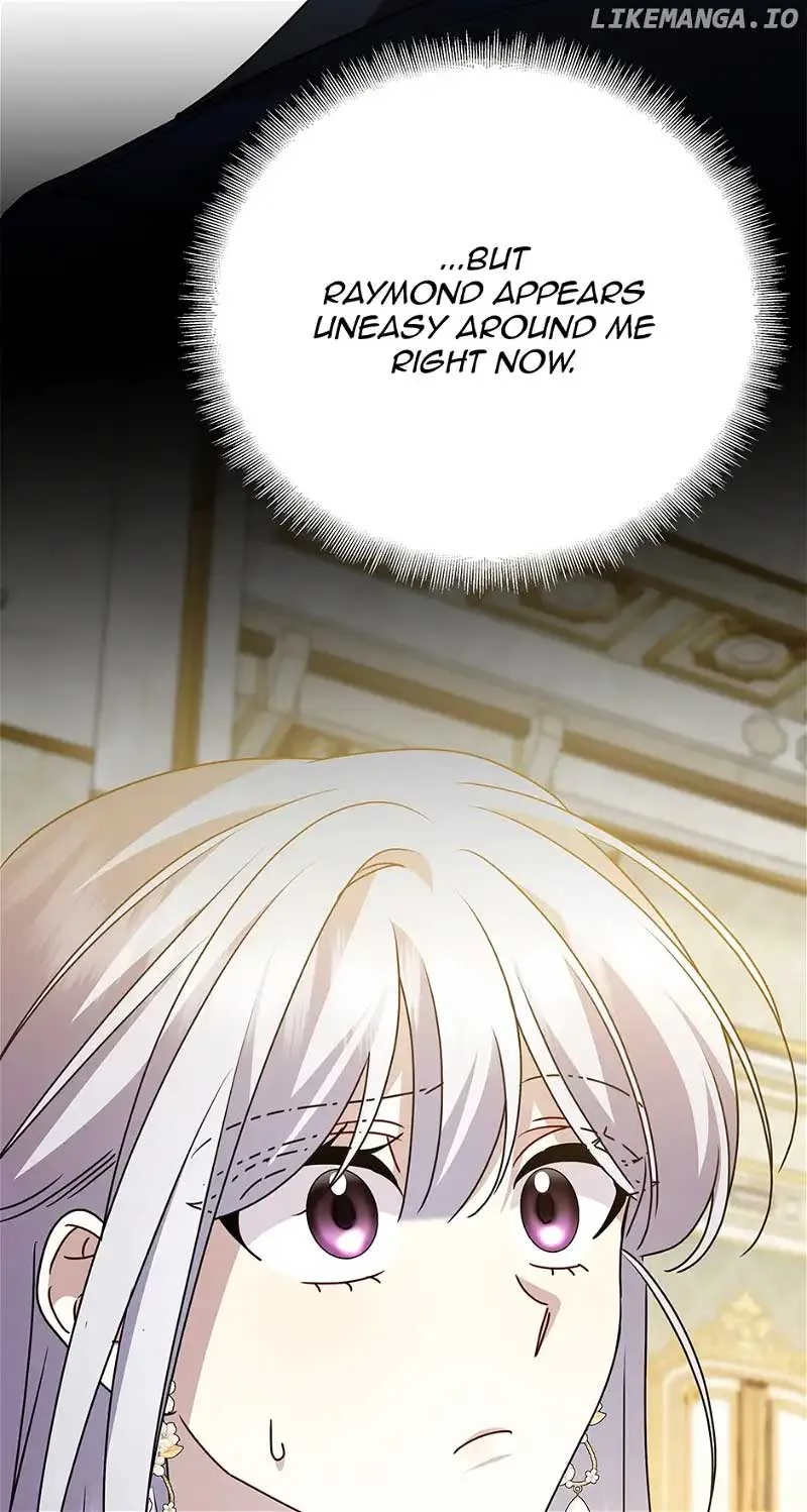 I Won’t Accept Your Regrets Chapter 123 page 27