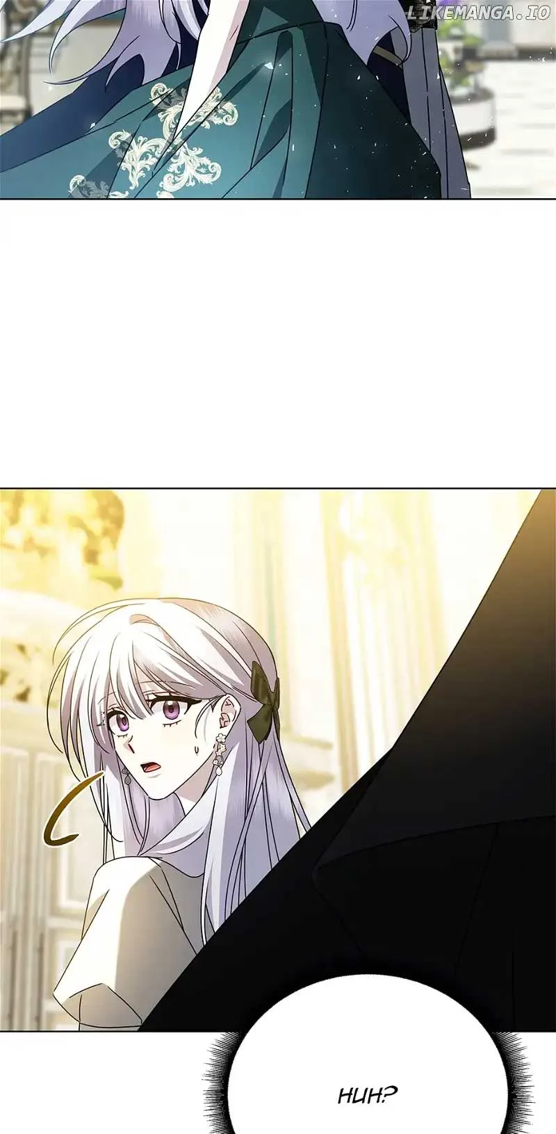 I Won’t Accept Your Regrets Chapter 123 page 21