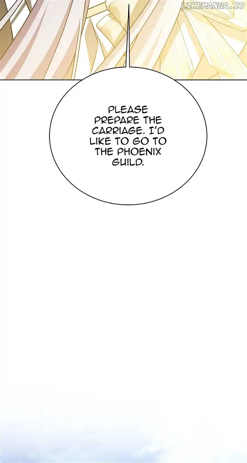 I Won’t Accept Your Regrets Chapter 123 page 30