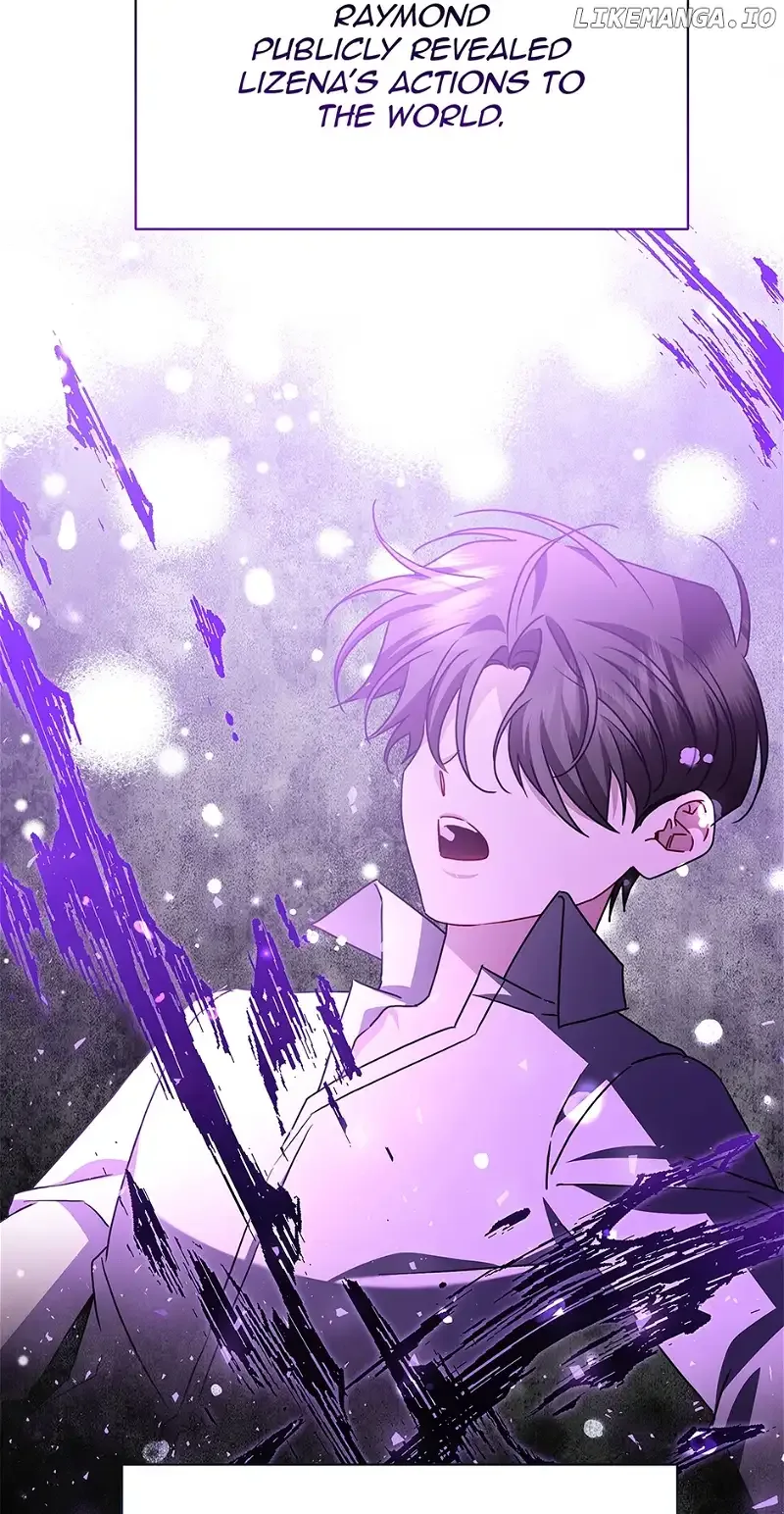 I Won’t Accept Your Regrets Chapter 120 page 60