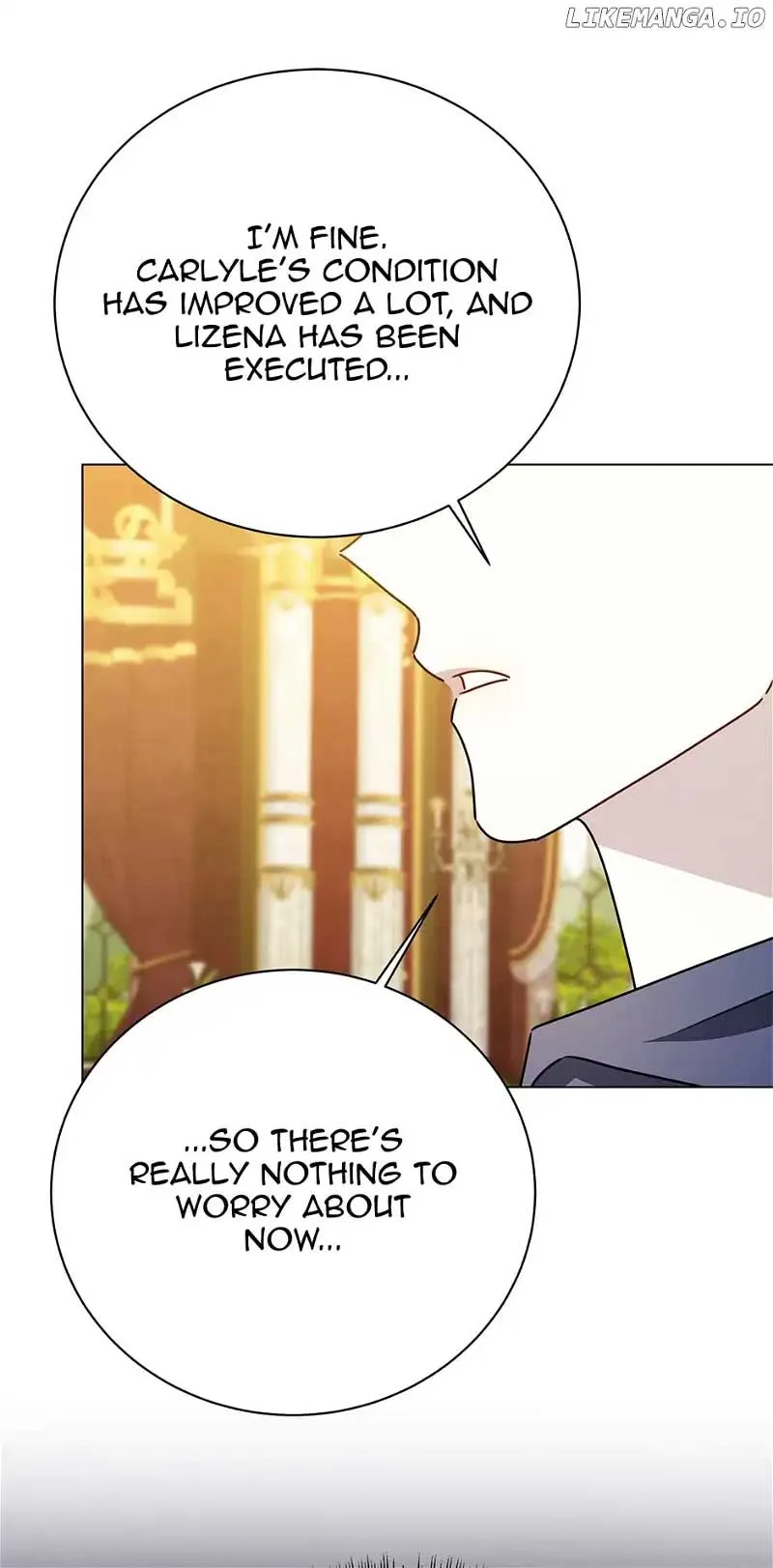 I Won’t Accept Your Regrets Chapter 123 page 45