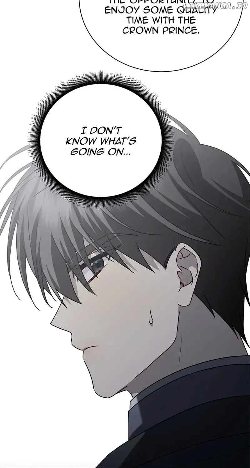 I Won’t Accept Your Regrets Chapter 123 page 26