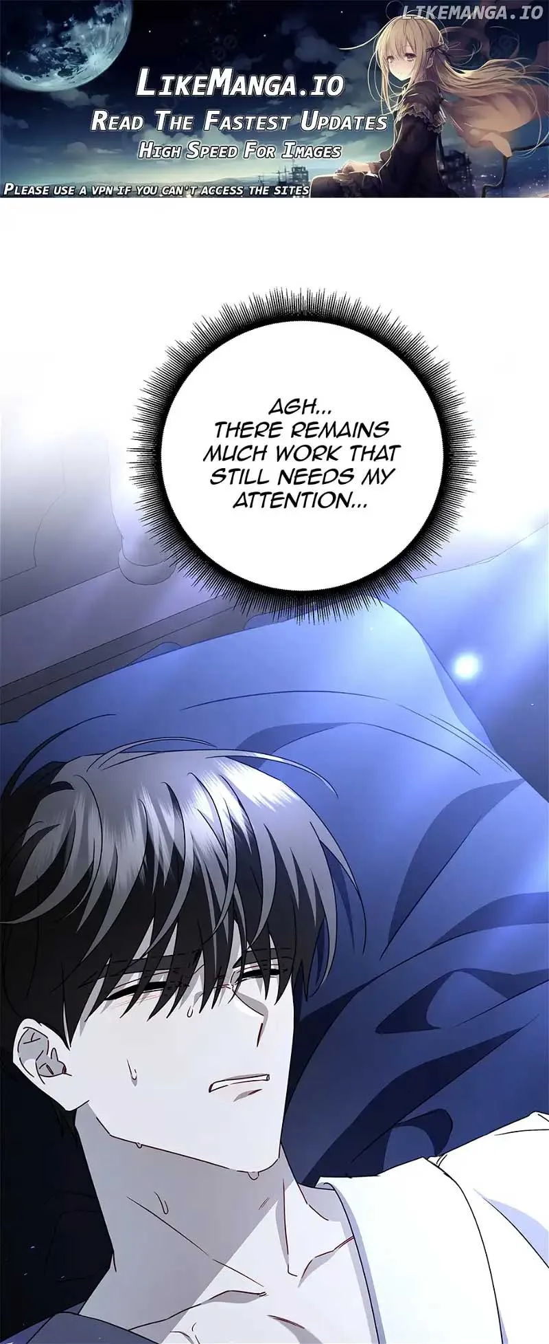 I Won’t Accept Your Regrets Chapter 123 page 2