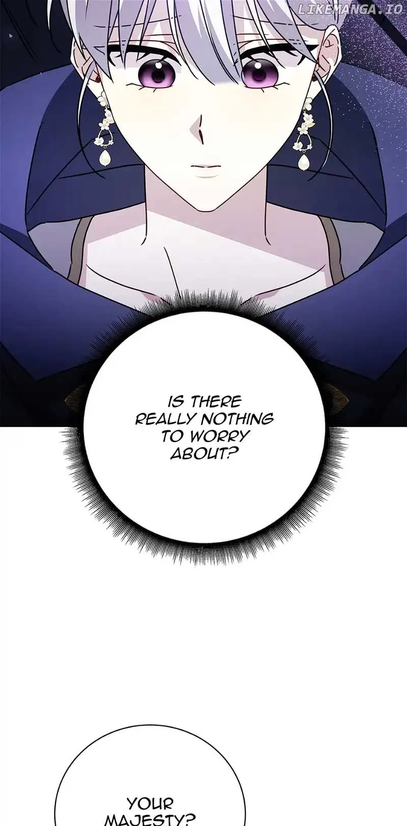 I Won’t Accept Your Regrets Chapter 123 page 47