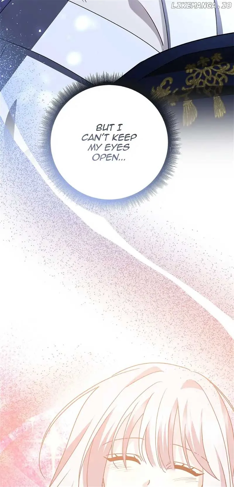 I Won’t Accept Your Regrets Chapter 123 page 3