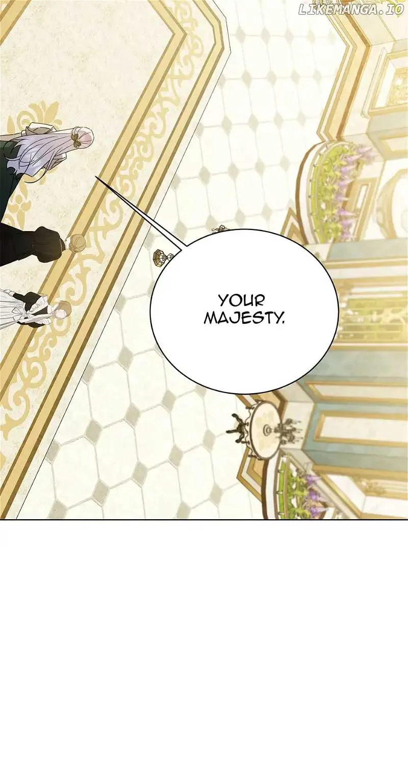 I Won’t Accept Your Regrets Chapter 123 page 14