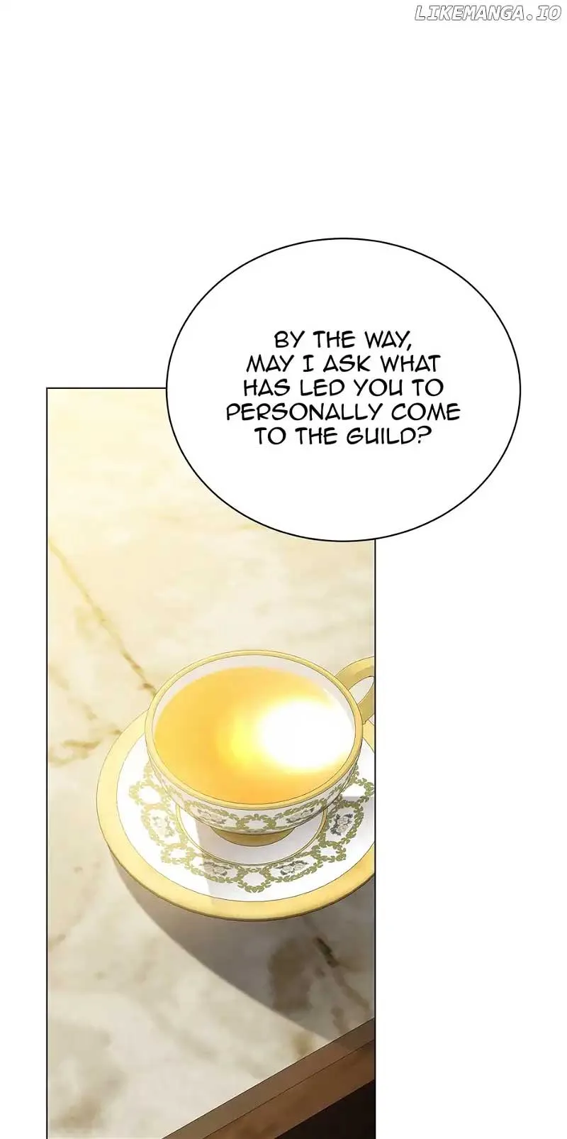 I Won’t Accept Your Regrets Chapter 123 page 52