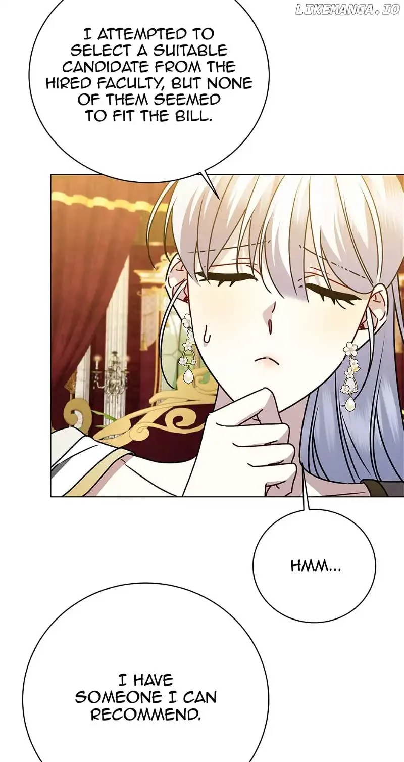 I Won’t Accept Your Regrets Chapter 123 page 66