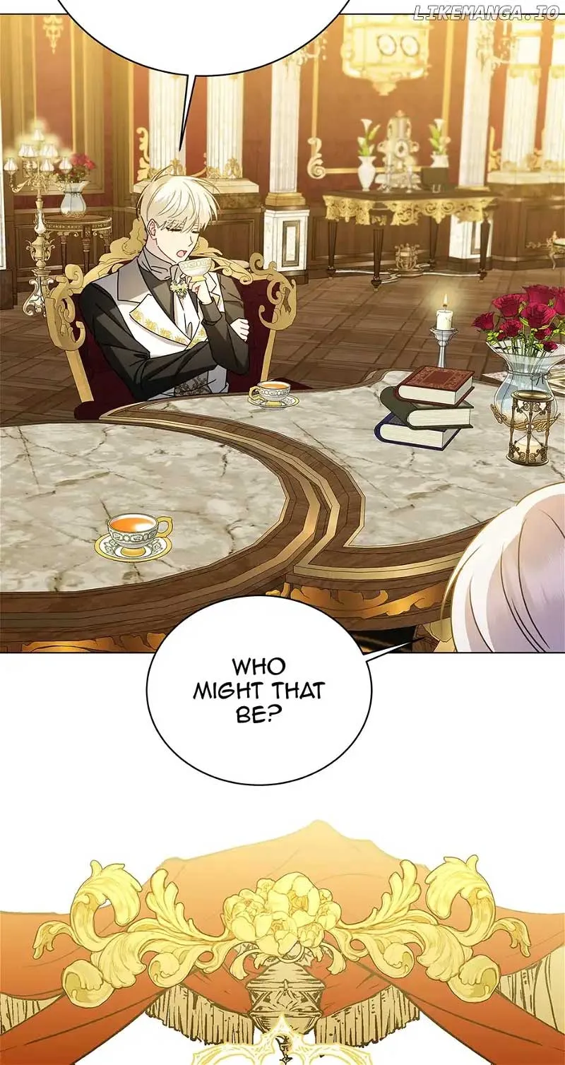 I Won’t Accept Your Regrets Chapter 123 page 67