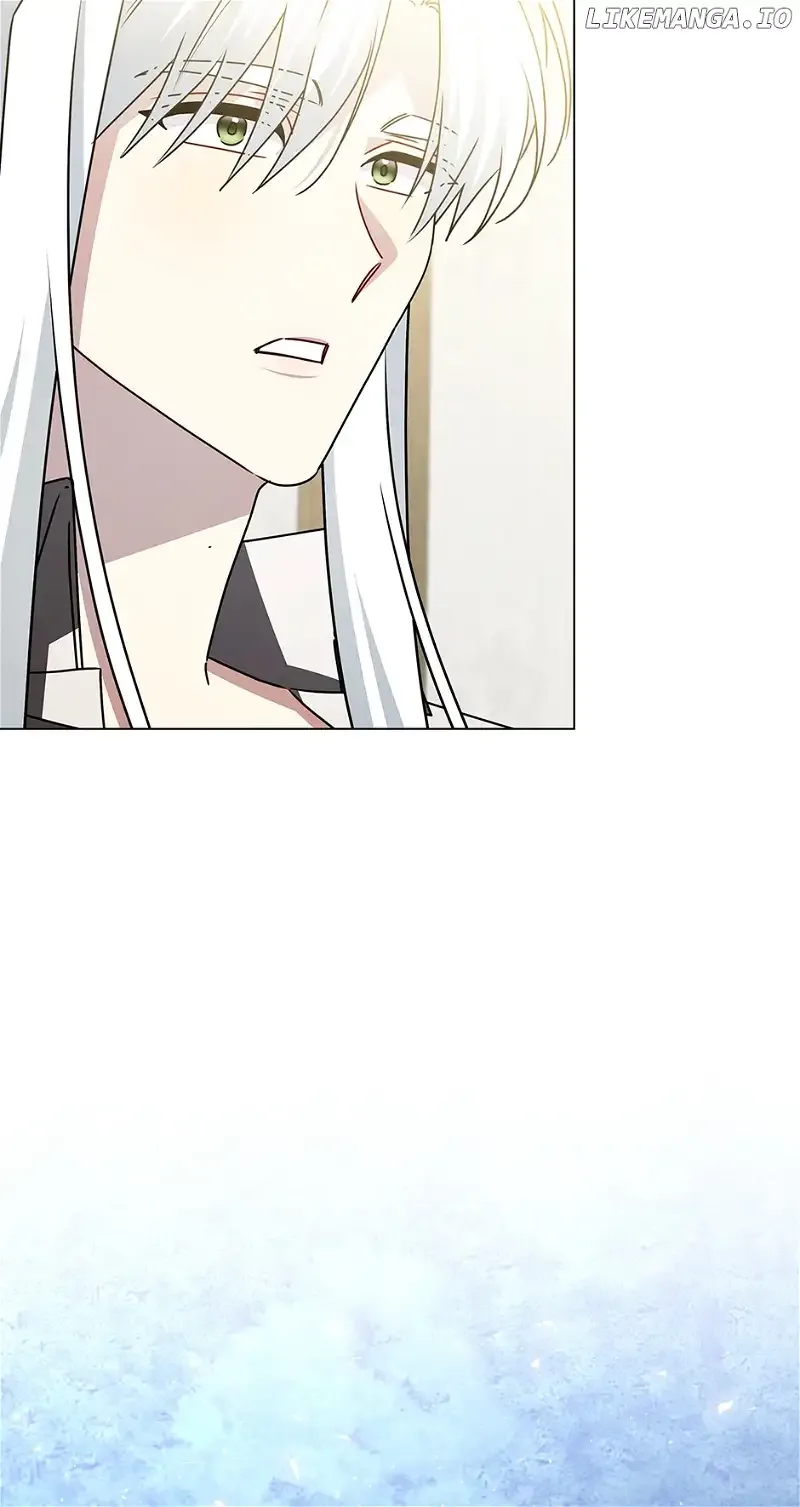 I Won’t Accept Your Regrets Chapter 125 page 22
