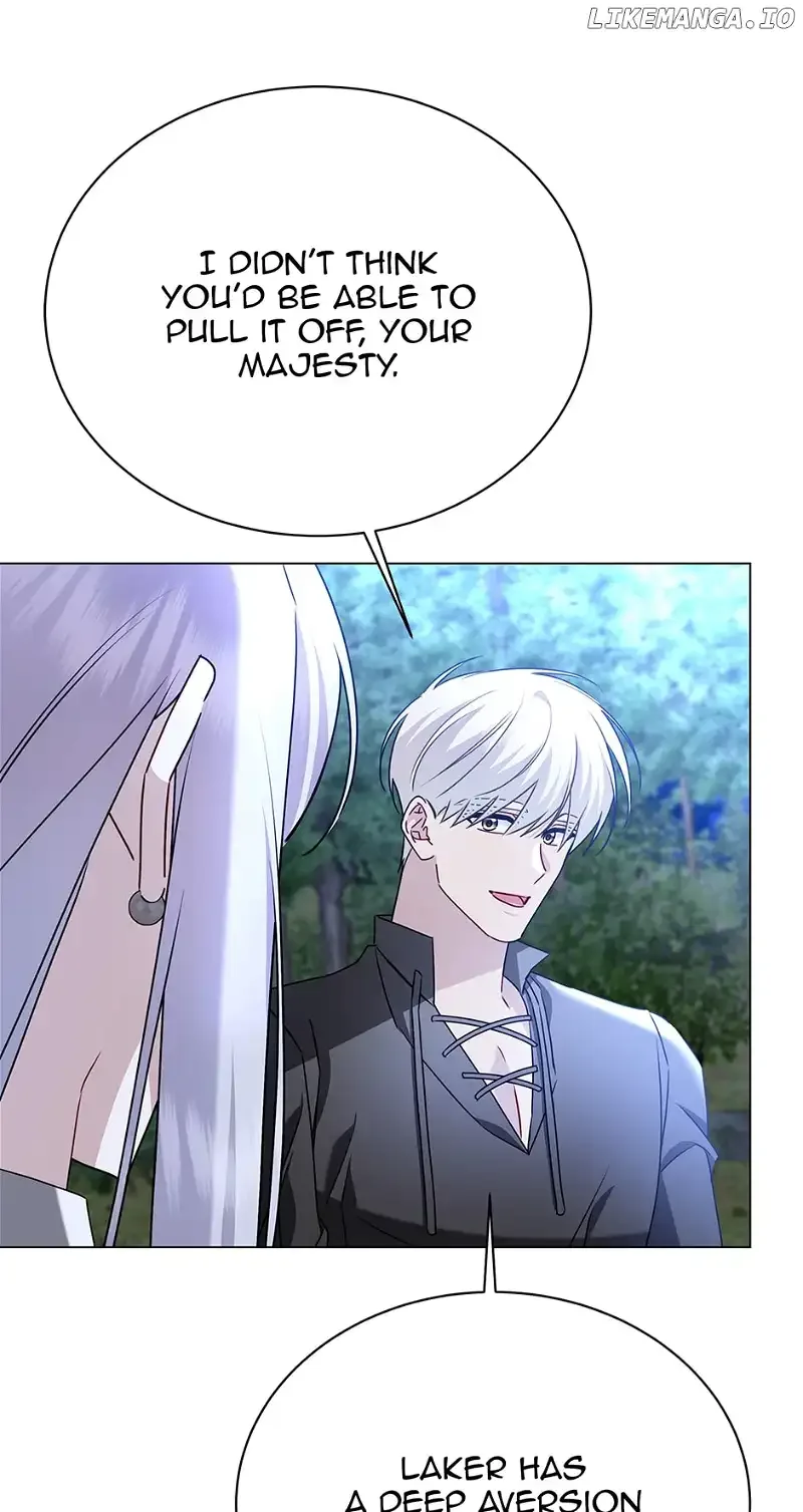I Won’t Accept Your Regrets Chapter 125 page 24