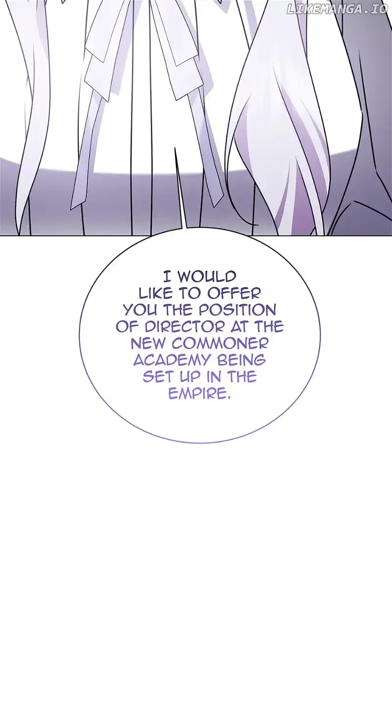 I Won’t Accept Your Regrets Chapter 125 page 4