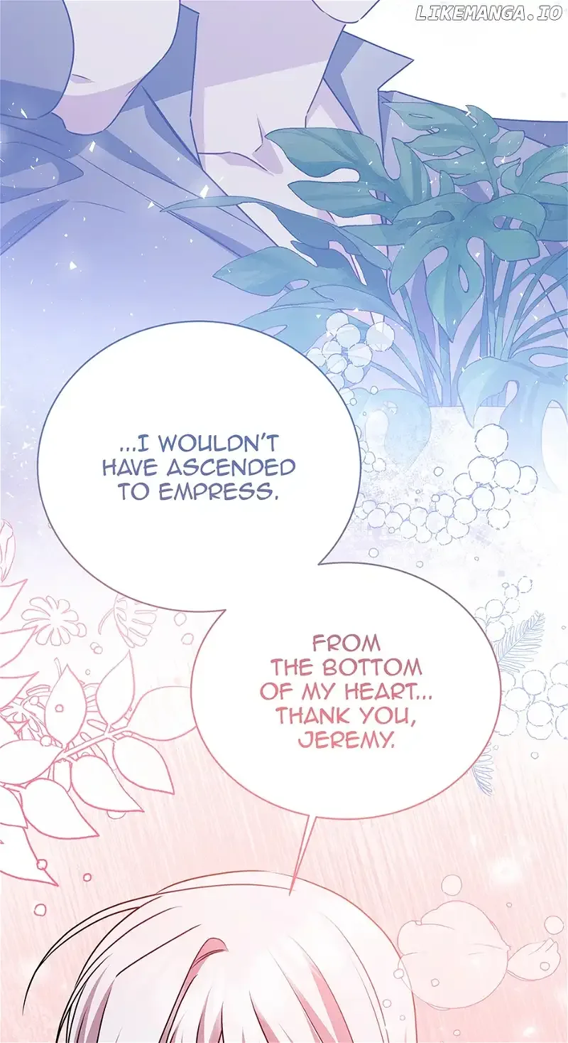 I Won’t Accept Your Regrets Chapter 125 page 42