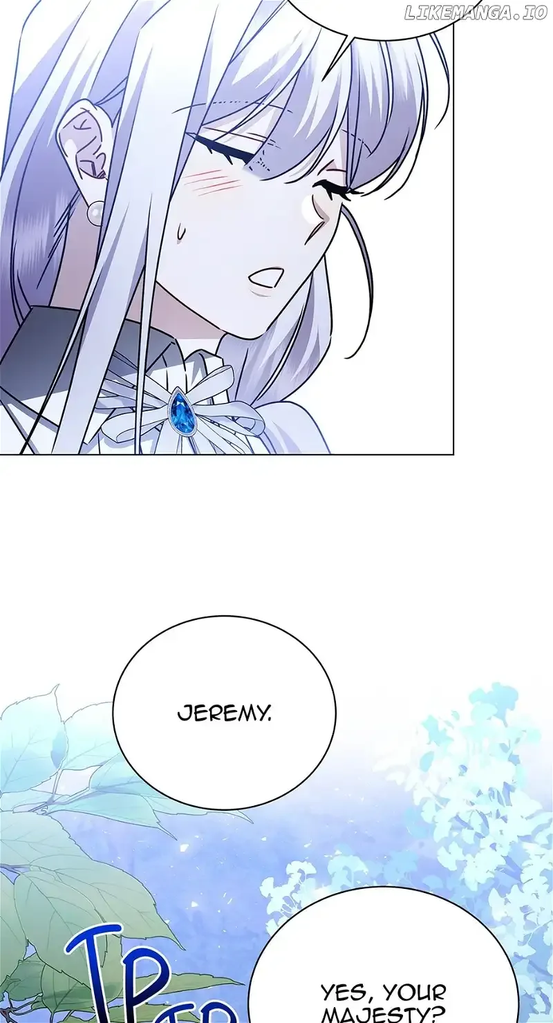 I Won’t Accept Your Regrets Chapter 125 page 50