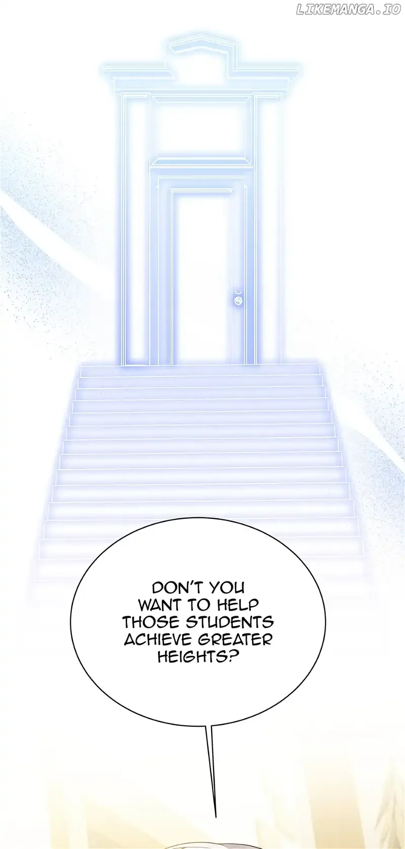 I Won’t Accept Your Regrets Chapter 125 page 9