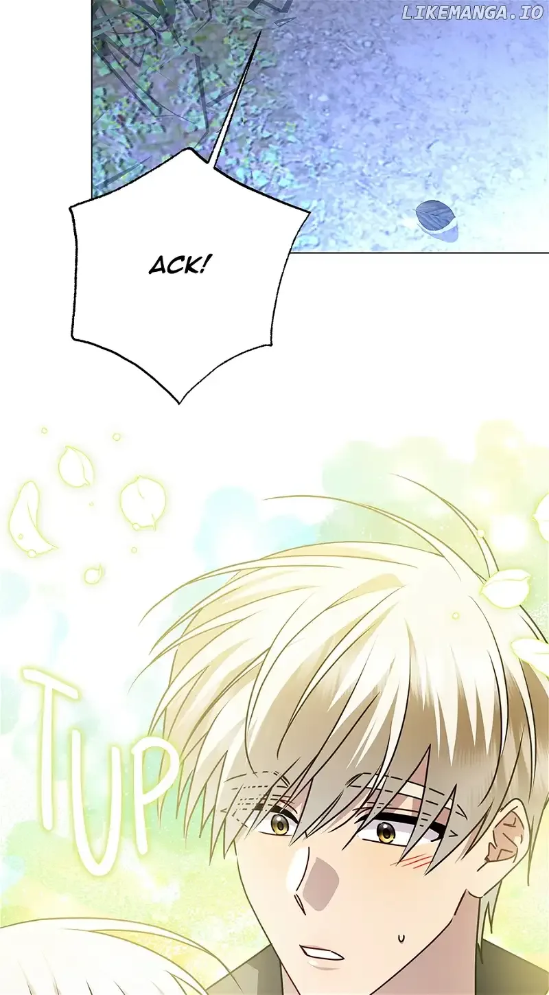 I Won’t Accept Your Regrets Chapter 125 page 47