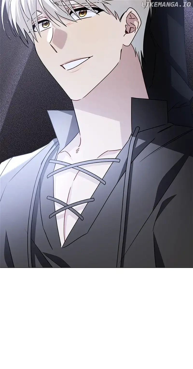 I Won’t Accept Your Regrets Chapter 125 page 37