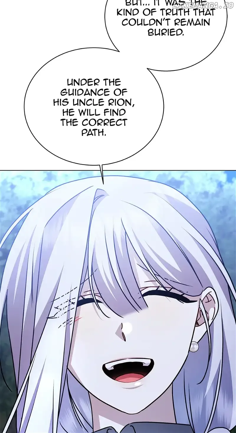 I Won’t Accept Your Regrets Chapter 125 page 39