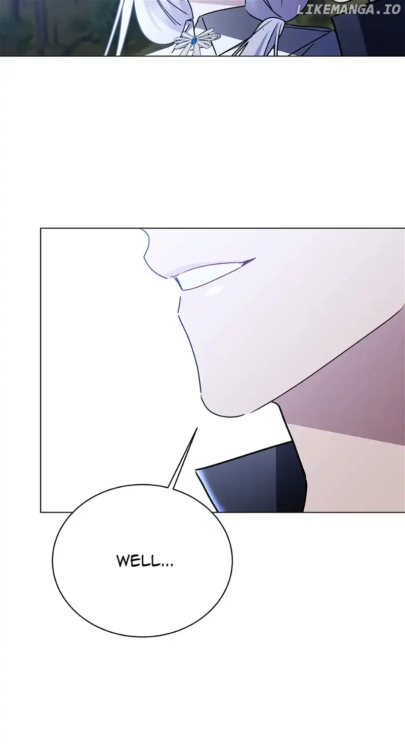 I Won’t Accept Your Regrets Chapter 125 page 54