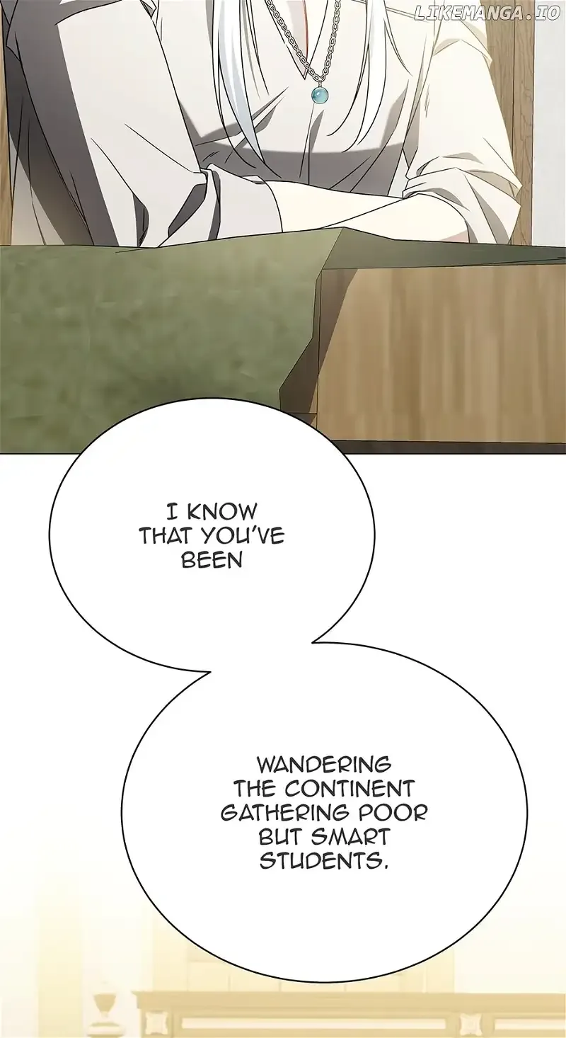 I Won’t Accept Your Regrets Chapter 125 page 7
