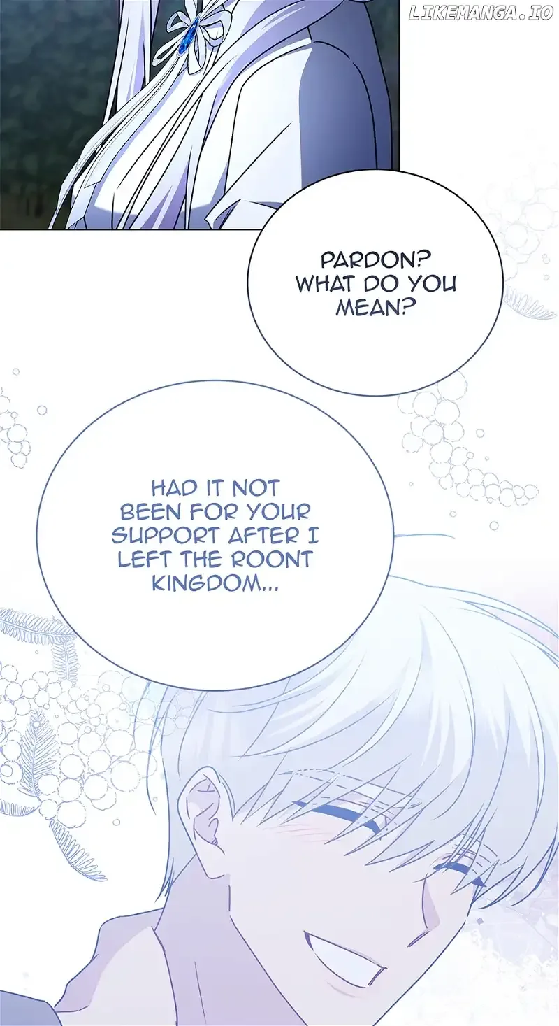 I Won’t Accept Your Regrets Chapter 125 page 41