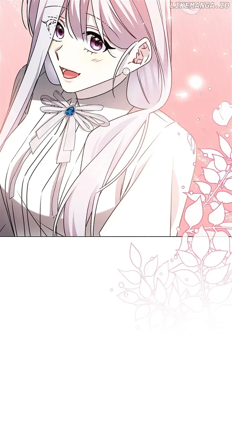I Won’t Accept Your Regrets Chapter 125 page 43