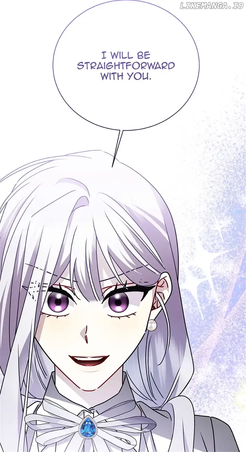I Won’t Accept Your Regrets Chapter 125 page 3