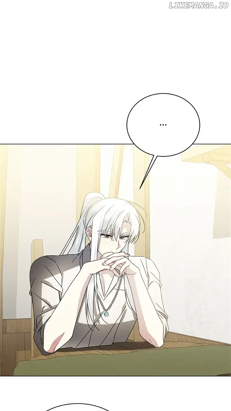 I Won’t Accept Your Regrets Chapter 125 page 15