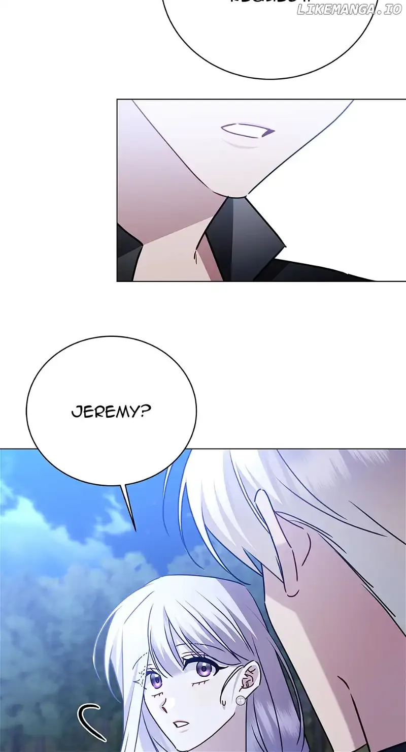 I Won’t Accept Your Regrets Chapter 125 page 53